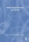 British Cultural Identities cover