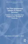 The First Institutional Spheres in Human Societies cover