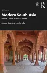 Modern South Asia cover