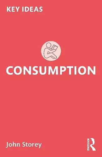 Consumption cover