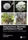 Strigolactones, Alkamides and Karrikins in Plants cover