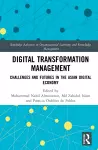 Digital Transformation Management cover