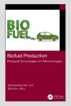 Biofuel Production cover