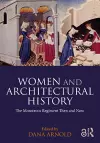 Women and Architectural History cover