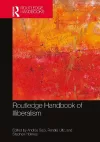 Routledge Handbook of Illiberalism cover