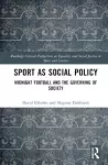 Sport as Social Policy cover