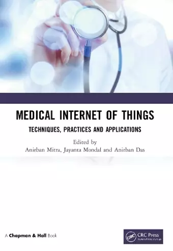 Medical Internet of Things cover