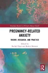 Pregnancy-Related Anxiety cover