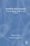 Shandean Psychoanalysis cover