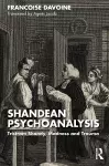 Shandean Psychoanalysis cover