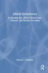 Global Governance cover