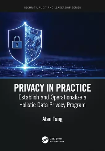 Privacy in Practice cover