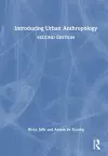 Introducing Urban Anthropology cover