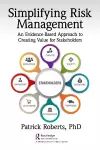 Simplifying Risk Management cover