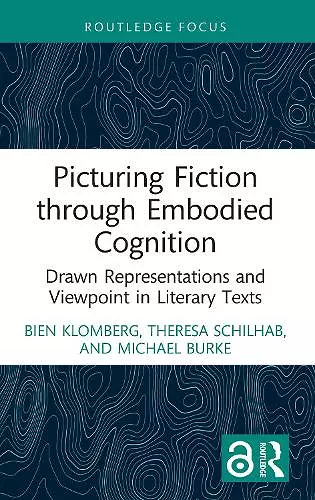 Picturing Fiction through Embodied Cognition cover