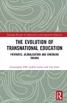 The Evolution of Transnational Education cover