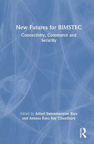 New Futures for BIMSTEC cover