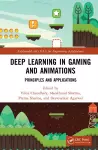 Deep Learning in Gaming and Animations cover