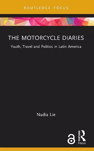 The Motorcycle Diaries cover