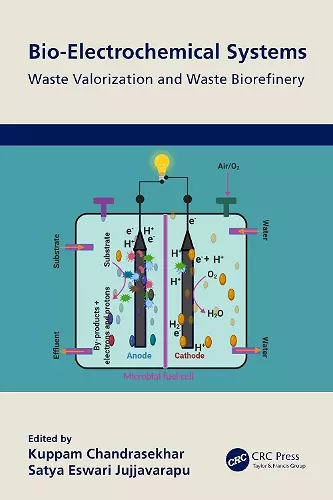 Bio-Electrochemical Systems cover