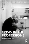 Crisis in the Professions cover