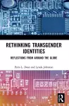 Rethinking Transgender Identities cover