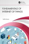 Fundamentals of Internet of Things cover