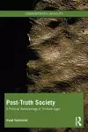 Post-Truth Society cover