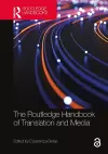 The Routledge Handbook of Translation and Media cover