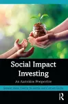 Social Impact Investing cover