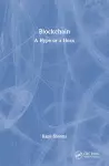 Blockchain cover