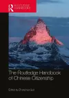 The Routledge Handbook of Chinese Citizenship cover