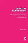 Creative Revolution cover