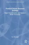 Demand-Driven Business Strategy cover