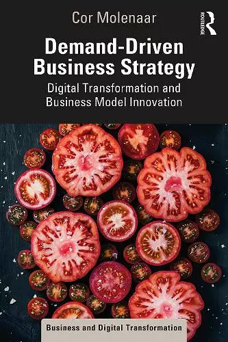 Demand-Driven Business Strategy cover