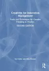 Creativity for Innovation Management cover