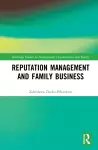 Reputation Management and Family Business cover