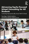 Advancing Equity-Focused School Counseling for All Students cover