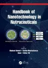 Handbook of Nanotechnology in Nutraceuticals cover