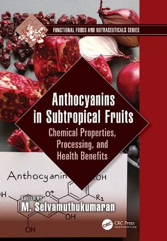 Anthocyanins in Subtropical Fruits cover