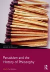 Fanaticism and the History of Philosophy cover