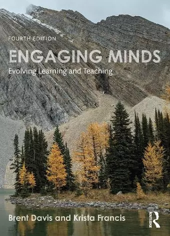 Engaging Minds cover