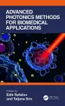 Advanced Photonics Methods for Biomedical Applications cover