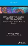 Managing the Digital Transformation cover