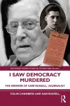 I Saw Democracy Murdered cover