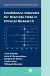 Confidence Intervals for Discrete Data in Clinical Research cover