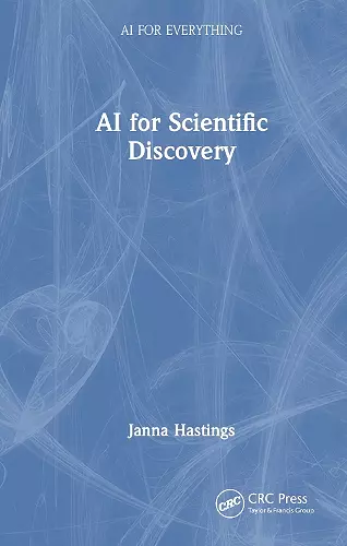 AI for Scientific Discovery cover