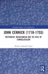 John Cennick (1718-1755) cover