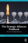 The Strategic Alliances Fieldbook cover