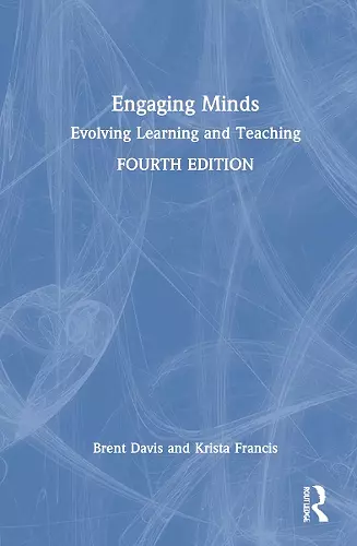 Engaging Minds cover